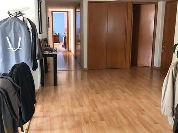 Departamento de 2 recámaras en Bosques de las Lomas