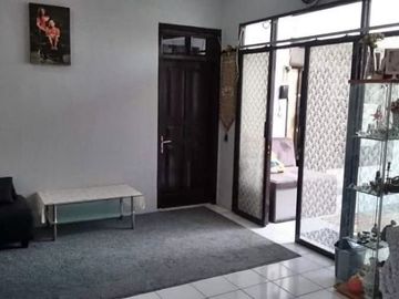 RUMAH SIAP HUNI LUX EXCLUSIVE