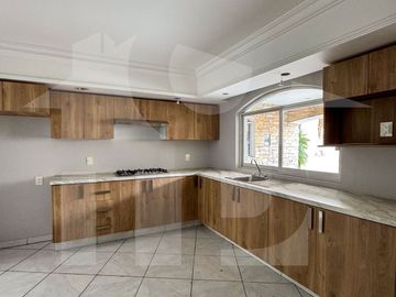Casa en Venta en Virreyes Residencial Coto 2, Zapopan