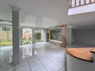 Casa en Venta en Virreyes Residencial Coto 2, Zapopan