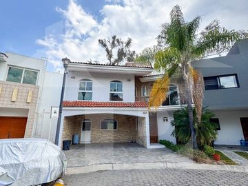 Casa en Venta en Virreyes Residencial Coto 2, Zapopan