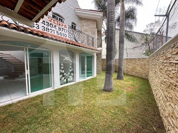 Casa en Venta en Virreyes Residencial Coto 2, Zapopan