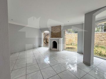 Casa en Venta en Virreyes Residencial Coto 2, Zapopan