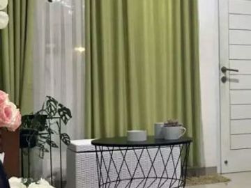 Rumah Furnished @Cisaranten Arcamanik Dekat ke Kawasan Antapani, Arcamanik, Cisaranten dan Soekarno Hatta