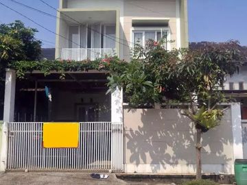 Rumah Furnished @Cisaranten Arcamanik Dekat ke Kawasan Antapani, Arcamanik, Cisaranten dan Soekarno Hatta
