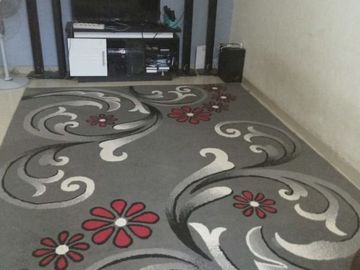 Rumah di Bukit Pamulang Indah Tangsel 2 Lantai Tanah Luas