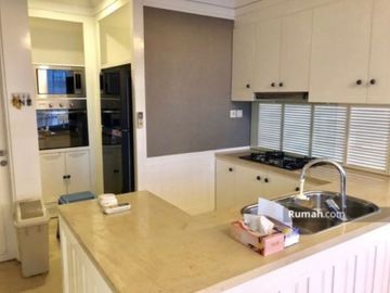 For Rent 2BR Luxury Furnished Apartment at Senopati Suite