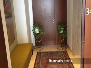 For Rent 2BR Luxury Furnished Apartment at Senopati Suite