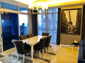 For Rent 2BR Luxury Furnished Apartment at Senopati Suite