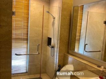 For Rent 2BR Luxury Furnished Apartment at Senopati Suite