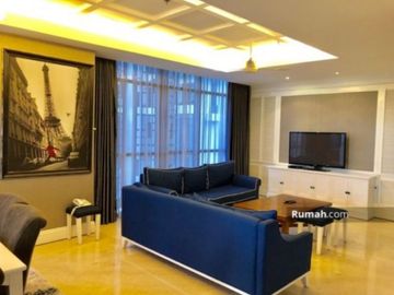 For Rent 2BR Luxury Furnished Apartment at Senopati Suite