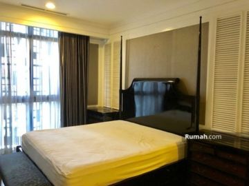 For Rent 2BR Luxury Furnished Apartment at Senopati Suite