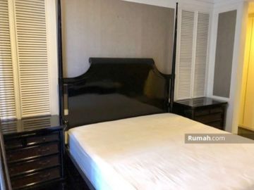For Rent 2BR Luxury Furnished Apartment at Senopati Suite