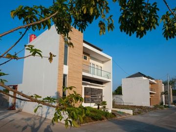 Dijual Aparthome Eksklusif lokasi dekat ADA Swalayan Kudus