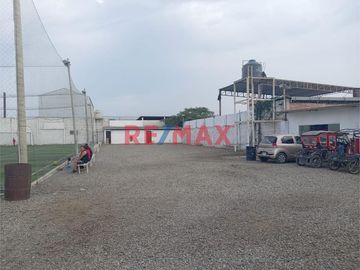 🌟 ¡Oportunidad Única para Inversionistas y Desarrolladores! 🌟

Descubre una joya de terreno en el corazón de La Esperanza, Trujillo. Presentamos un