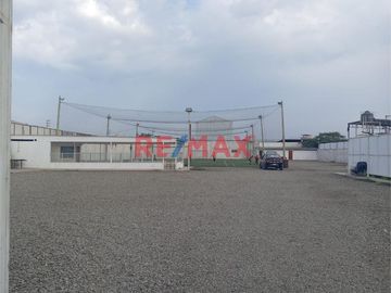🌟 ¡Oportunidad Única para Inversionistas y Desarrolladores! 🌟

Descubre una joya de terreno en el corazón de La Esperanza, Trujillo. Presentamos un