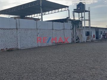 🌟 ¡Oportunidad Única para Inversionistas y Desarrolladores! 🌟

Descubre una joya de terreno en el corazón de La Esperanza, Trujillo. Presentamos un