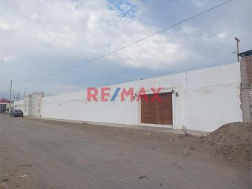 🌟 ¡Oportunidad Única para Inversionistas y Desarrolladores! 🌟

Descubre una joya de terreno en el corazón de La Esperanza, Trujillo. Presentamos un