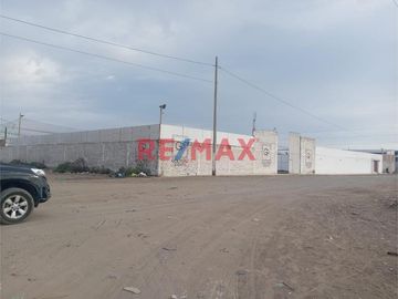 🌟 ¡Oportunidad Única para Inversionistas y Desarrolladores! 🌟

Descubre una joya de terreno en el corazón de La Esperanza, Trujillo. Presentamos un