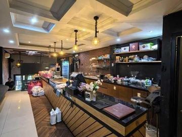 Ruko 4 Lantai, Kelapa Gading, Komersial, SHM, Murah, Strategis