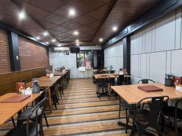 Ruko 4 Lantai, Kelapa Gading, Komersial, SHM, Murah, Strategis