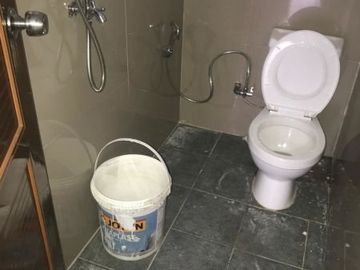 Rumah 2 lantai siap huni di dekat samsat cinere depok
