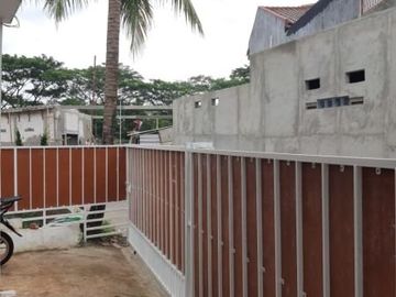 Rumah 2 lantai siap huni di dekat samsat cinere depok