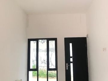 Rumah 2 lantai siap huni di dekat samsat cinere depok