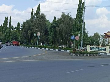 5 Menit Pasar Bumijawa Tegal Kapling Villa 20 Jt-an