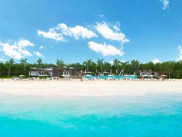 Terrenos en Venta en Mayakoba Country Club, Lo Mejor de la RIVIERA MAYA !