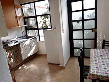 SE VENDE CASA CON 3 DEPARTAMENTOS INDEPENDIENTES, MAGDALENA CONTRERAS