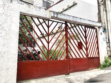 SE VENDE CASA CON 3 DEPARTAMENTOS INDEPENDIENTES, MAGDALENA CONTRERAS