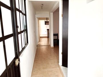 SE VENDE CASA CON 3 DEPARTAMENTOS INDEPENDIENTES, MAGDALENA CONTRERAS