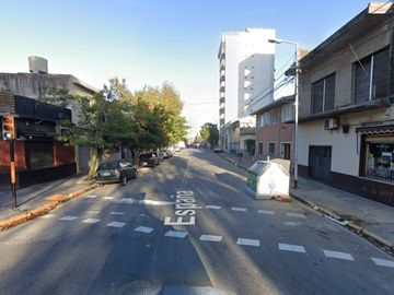 VENTA DESARROLLO 2 AMBIENTES C/BALC&Oacute;N. AVELLANEDA