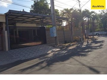 Disewakan Rumah Hook Siap Huni Di Kupang Indah, Surabaya