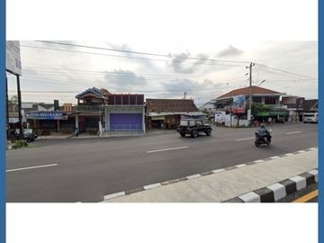 Dekat Artos Mall Kavling Murah Legalitas SHM