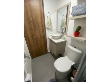VENTA DE APARTAMENTO SECTOR NIZA MANIZALES