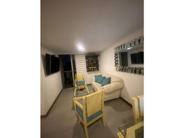 VENTA DE APARTAMENTO SECTOR NIZA MANIZALES