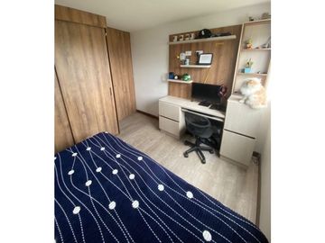 VENTA DE APARTAMENTO SECTOR NIZA MANIZALES
