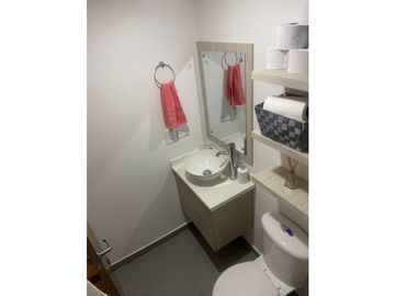 VENTA DE APARTAMENTO SECTOR NIZA MANIZALES