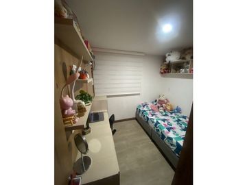 VENTA DE APARTAMENTO SECTOR NIZA MANIZALES