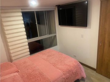 VENTA DE APARTAMENTO SECTOR NIZA MANIZALES