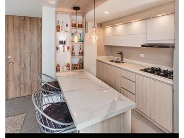 VENTA DE APARTAMENTO SECTOR NIZA MANIZALES