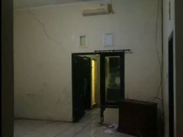Rumah Hitung Tanah Kalijudan Taruna, Dekat Mulyorejo, Surabaya Timur