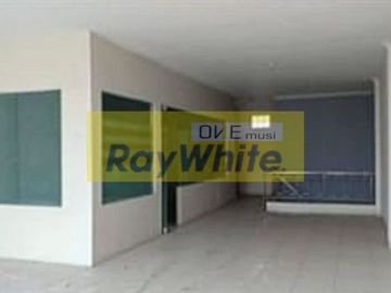 Ruko 3 lantai Surabaya Pusat, Gubeng, Surabaya