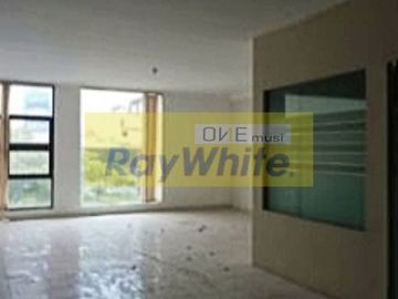 Ruko 3 lantai Surabaya Pusat, Gubeng, Surabaya