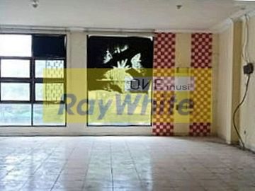 Ruko 3 lantai Surabaya Pusat, Gubeng, Surabaya