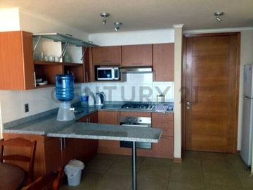 Departamento de un dormitorio