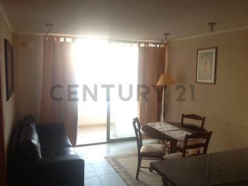 Departamento de un dormitorio