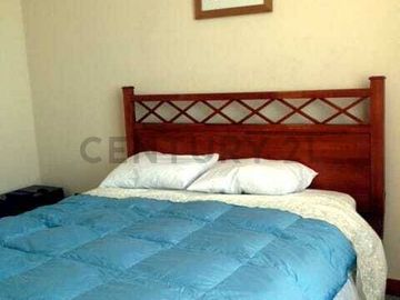 Departamento de un dormitorio